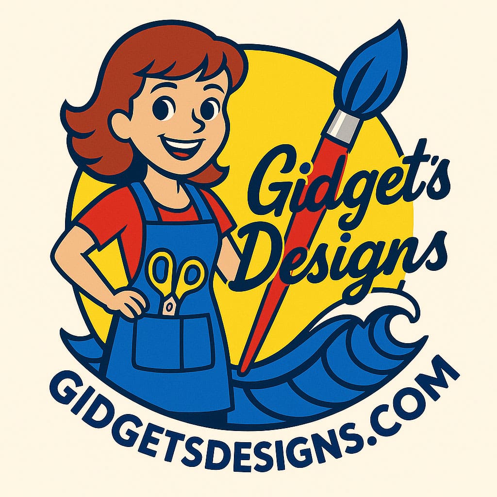 Gidget's Designs